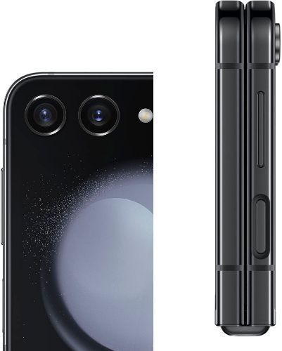 Galaxy Z Flip5 (5G) - 256GB - Graphite