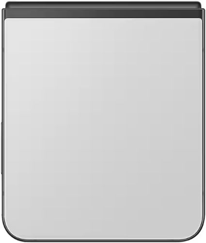 Galaxy Z Flip5 (5G) - 256GB - Gray
