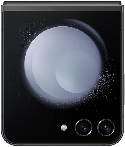 Galaxy Z Flip5 (5G) - 256GB - Gray
