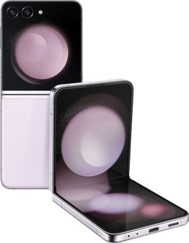 Galaxy Z Flip5 (5G) - 512GB - Lavender