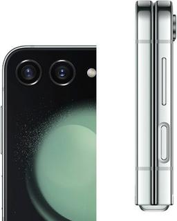 Galaxy Z Flip5 (5G) - 256GB - Mint