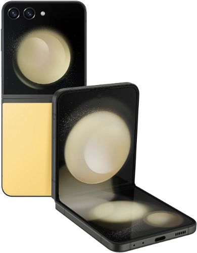Galaxy Z Flip5 (5G)