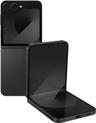 Galaxy Z Flip6 - 256GB - Crafted Black - Like New - Standard Battery
