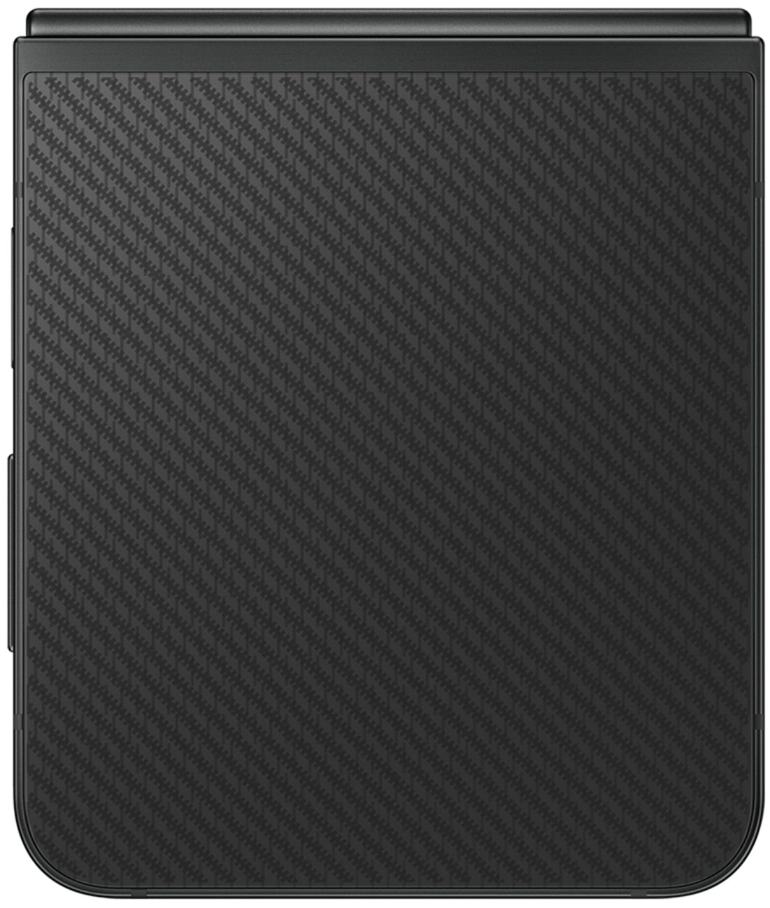 Galaxy Z Flip6 - 512GB - Crafted Black