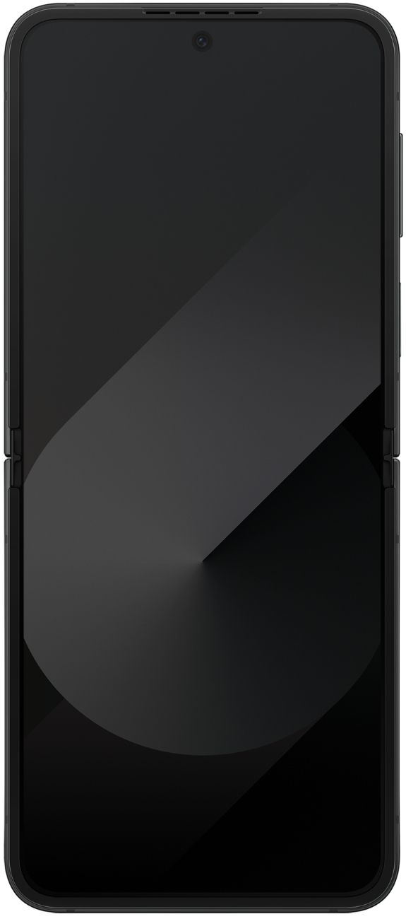 Galaxy Z Flip6 - 512GB - Crafted Black