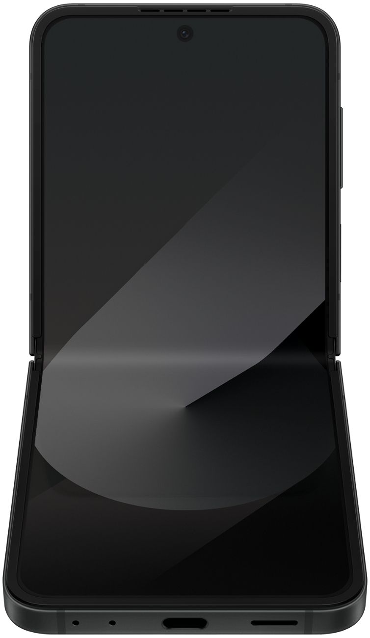 Galaxy Z Flip6 - 512GB - Crafted Black