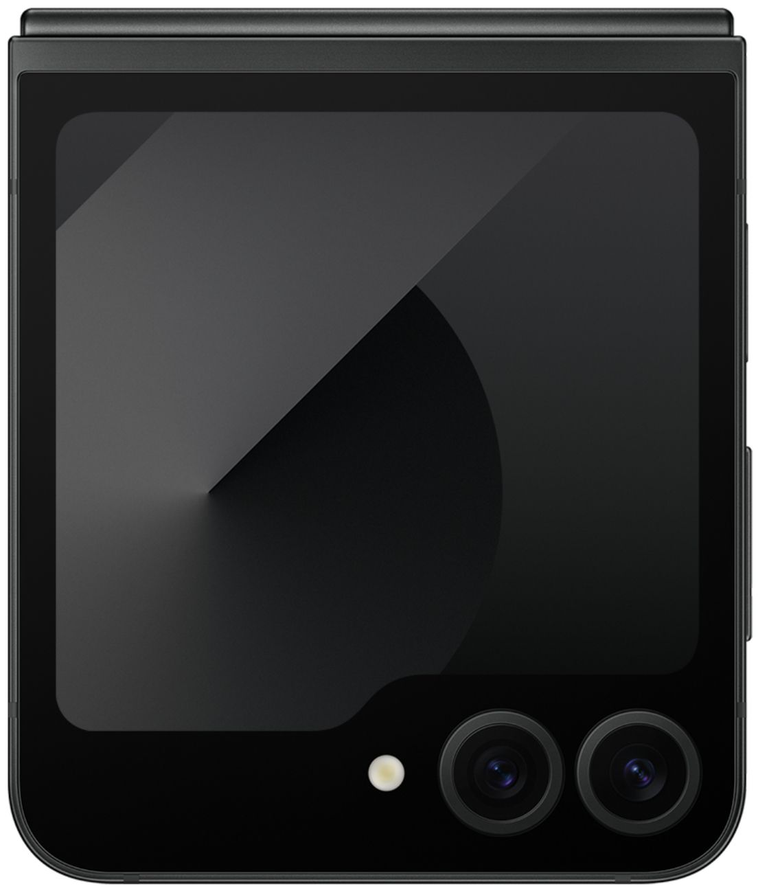 Galaxy Z Flip6 - 512GB - Crafted Black