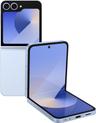 Galaxy Z Flip6 - 256GB - Blue - Like New - Standard Battery