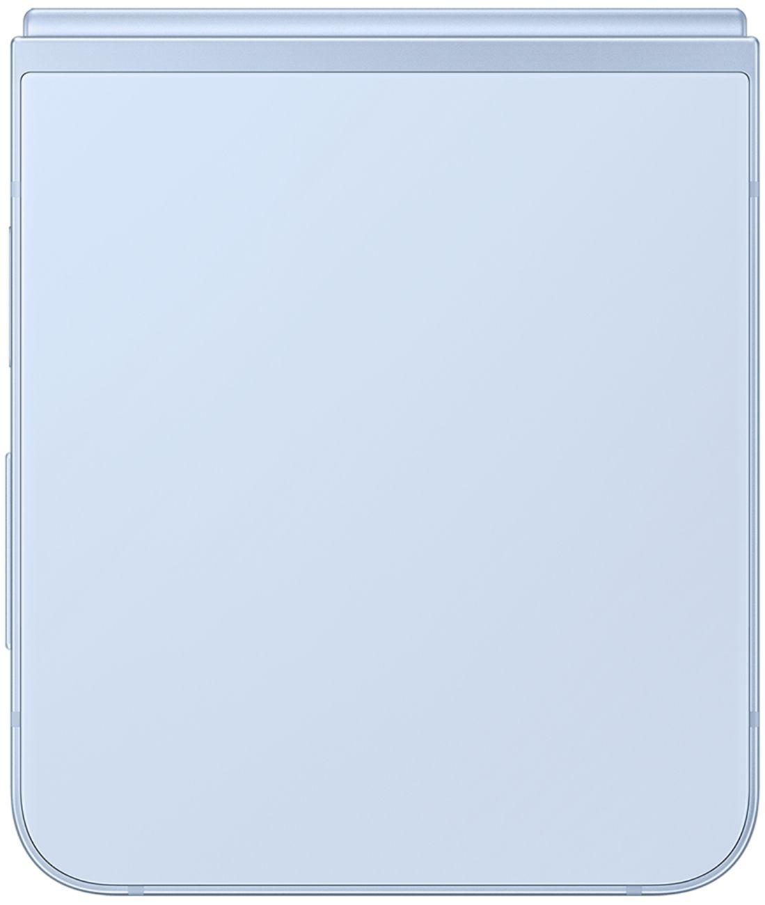 Galaxy Z Flip6 - 256GB - Blue