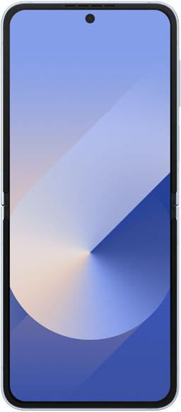 Galaxy Z Flip6 - 256GB - Blue