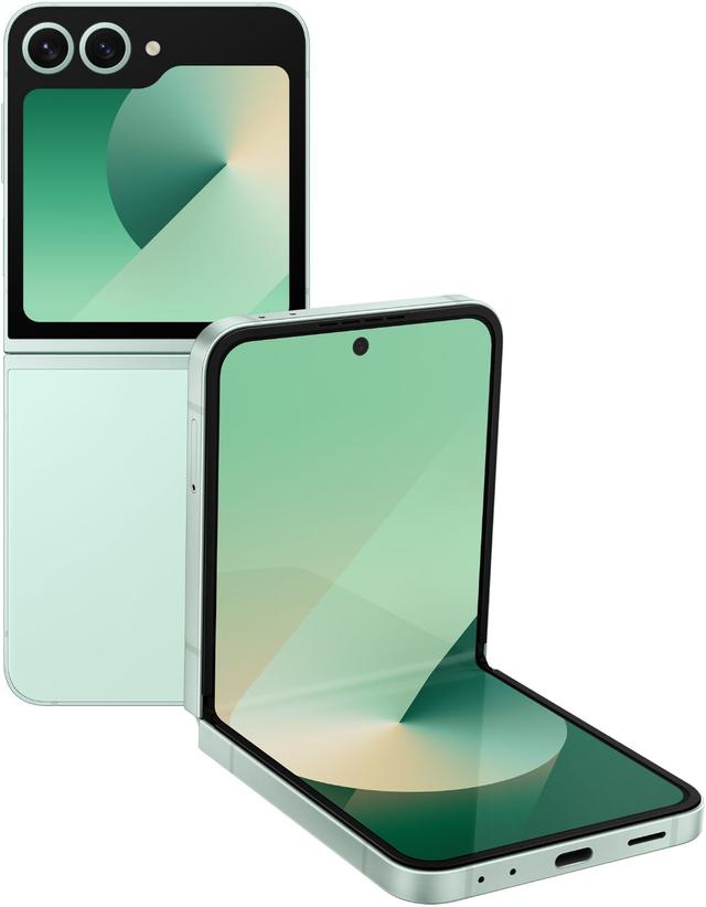 Galaxy Z Flip6 256GB in Mint in Excellent condition