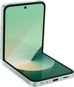 Galaxy Z Flip6 - 512GB - Mint