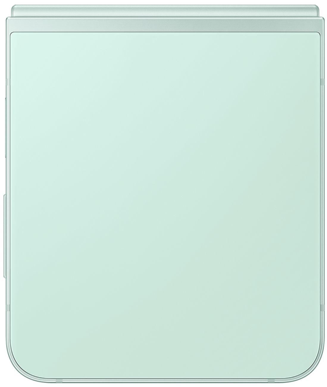Galaxy Z Flip6 - 512GB - Mint