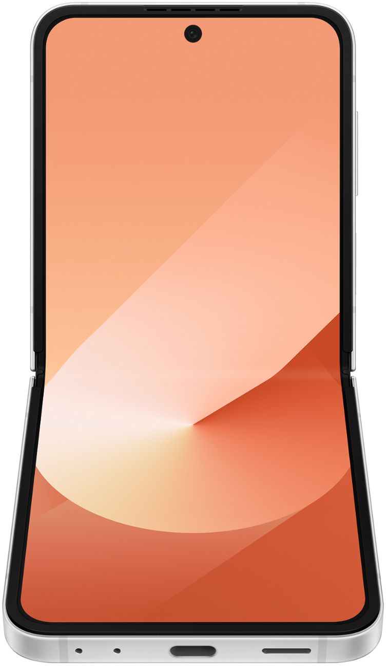 Galaxy Z Flip6