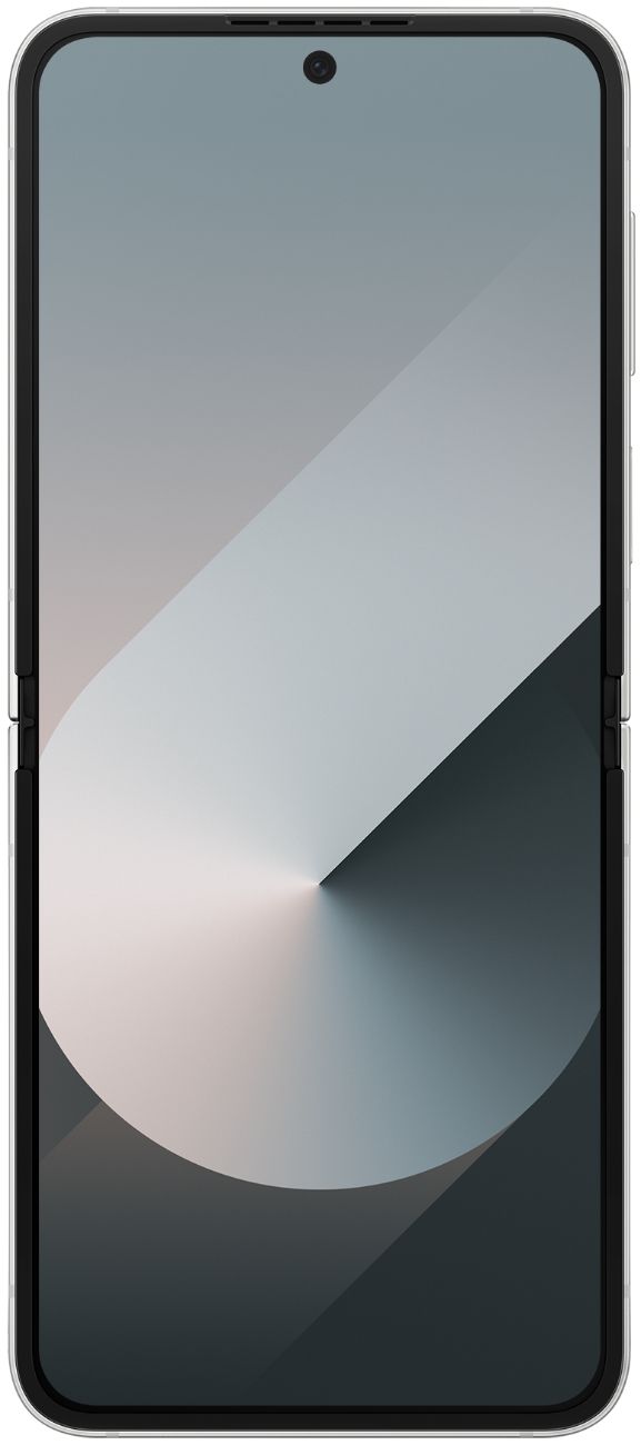 Galaxy Z Flip6