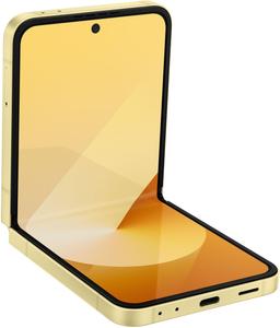 Galaxy Z Flip6 - 512GB - Yellow