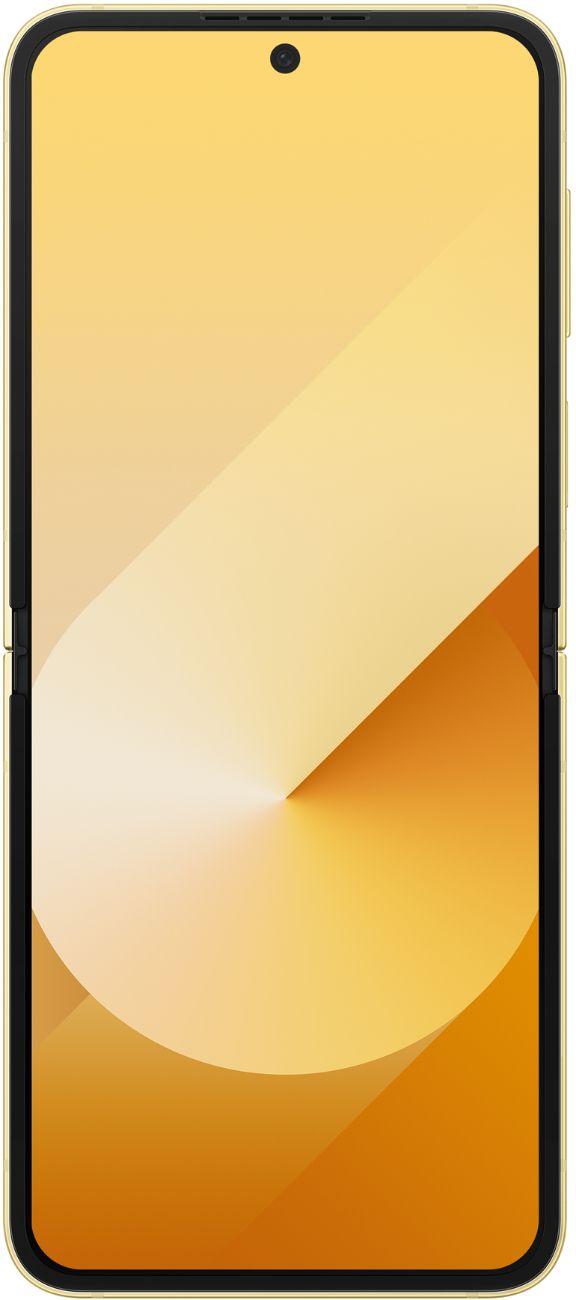 Galaxy Z Flip6 - 512GB - Yellow