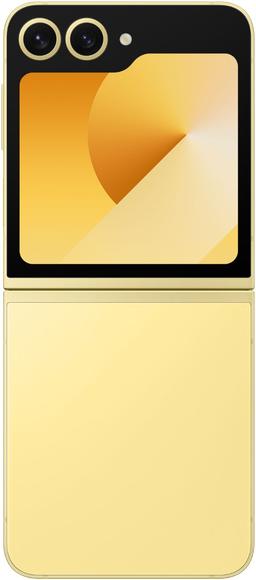 Galaxy Z Flip6 - 512GB - Yellow