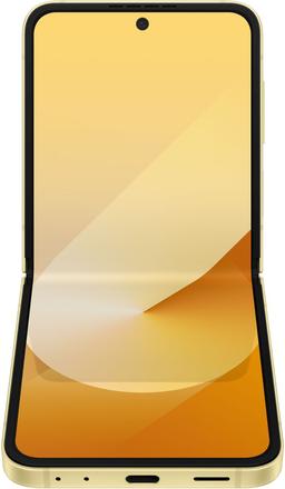 Galaxy Z Flip6 - 512GB - Yellow