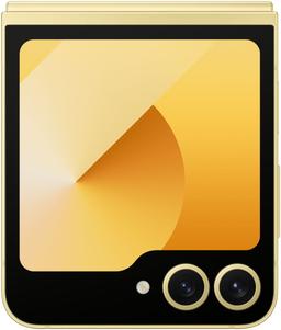 Galaxy Z Flip6 - 512GB - Yellow