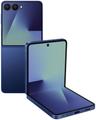 Galaxy Z Flip7 - 256GB - Blue Shadow - Very Good - Standard Battery