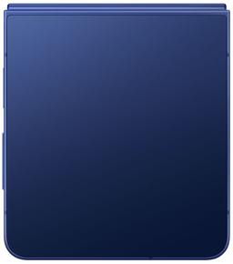Galaxy Z Flip7 - 256GB - Blue Shadow