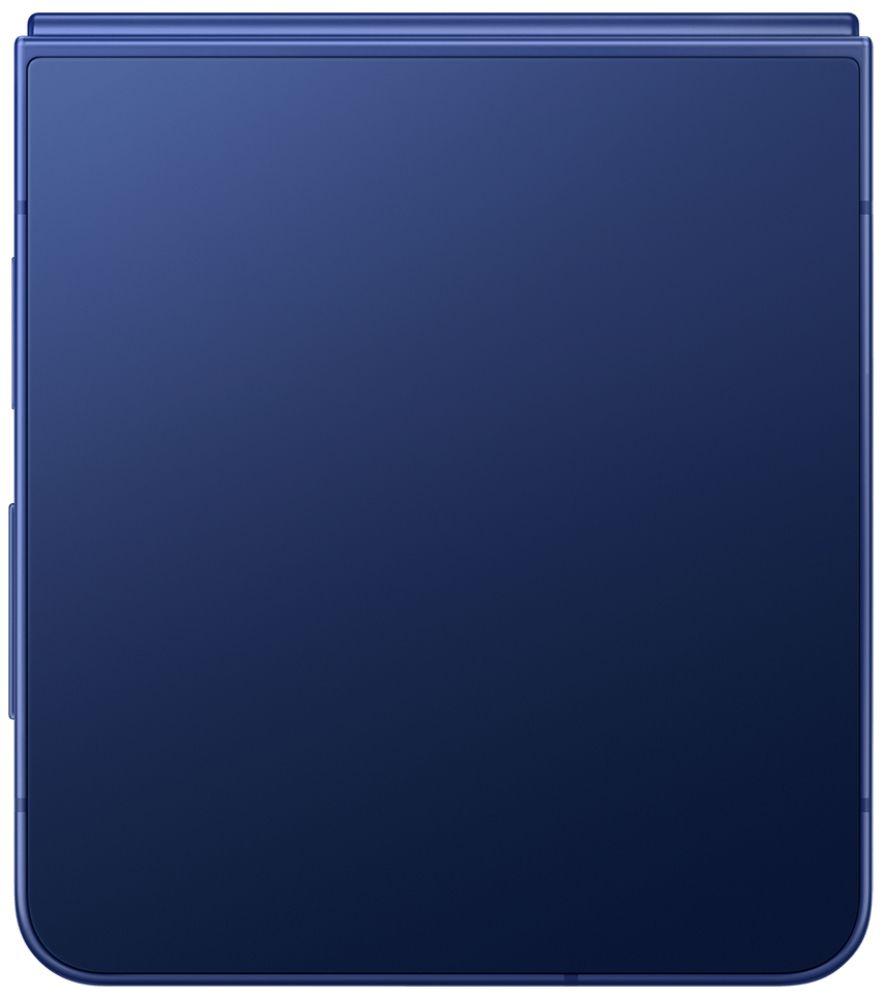 Galaxy Z Flip7 - 256GB - Blue Shadow