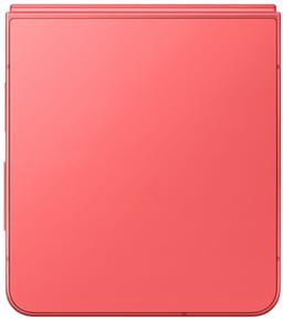 Galaxy Z Flip7 - 256GB - CoralRed