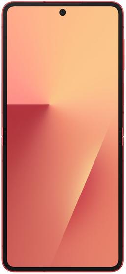 Galaxy Z Flip7 - 256GB - CoralRed