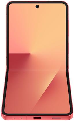 Galaxy Z Flip7 - 256GB - CoralRed