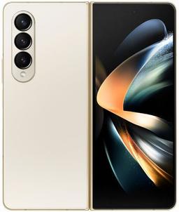 Galaxy Z Fold4 - 512GB - Beige