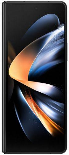 Galaxy Z Fold4 - 256GB - Phantom Black