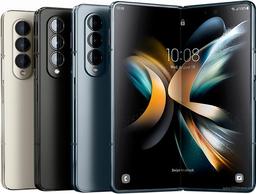 Galaxy Z Fold4