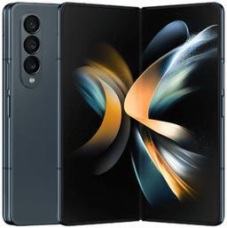 Galaxy Z Fold4 - 512GB - Graygreen