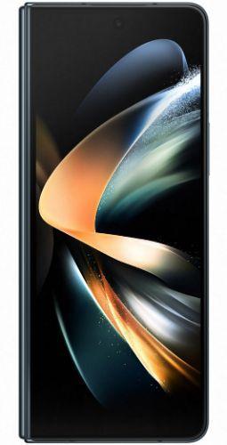 Galaxy Z Fold4 - 512GB - Graygreen