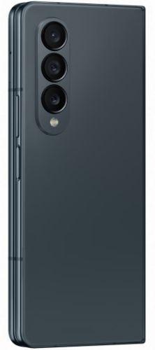 Galaxy Z Fold4 - 512GB - Graygreen