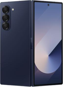 Galaxy Z Fold6 - 256GB - Dual Sim - Navy