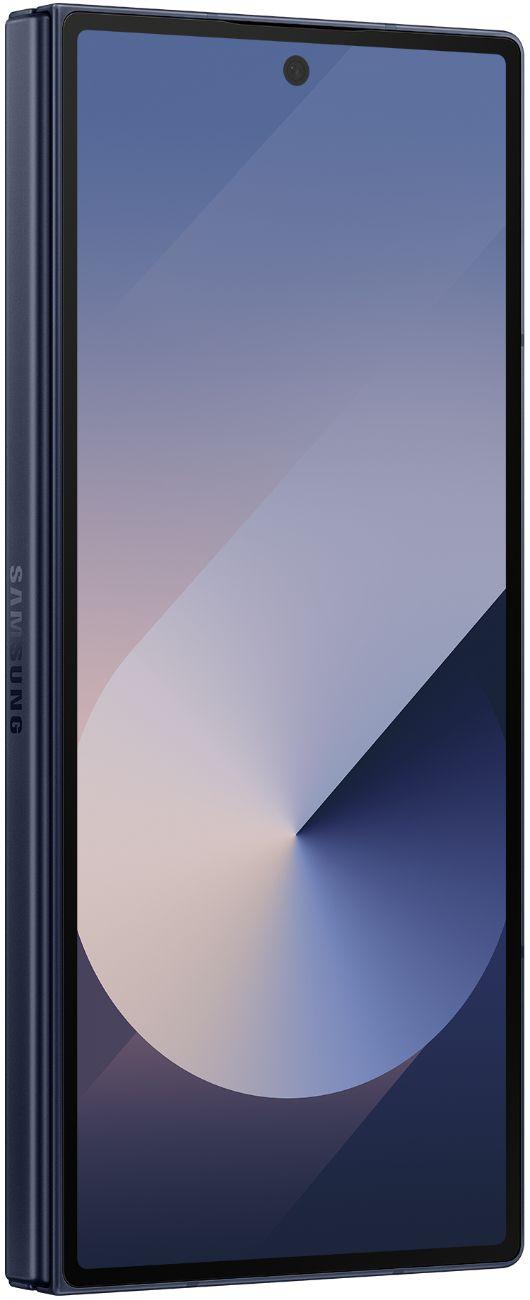 Galaxy Z Fold6 - 256GB - Dual Sim - Navy