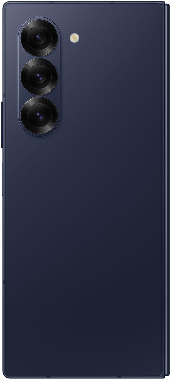 Galaxy Z Fold6 - 256GB - Dual Sim - Navy