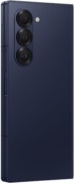 Galaxy Z Fold6 - 256GB - Dual Sim - Navy