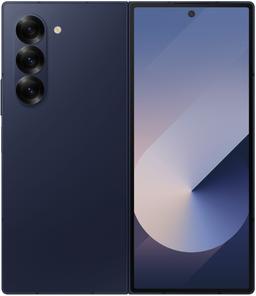 Galaxy Z Fold6 - 256GB - Dual Sim - Navy