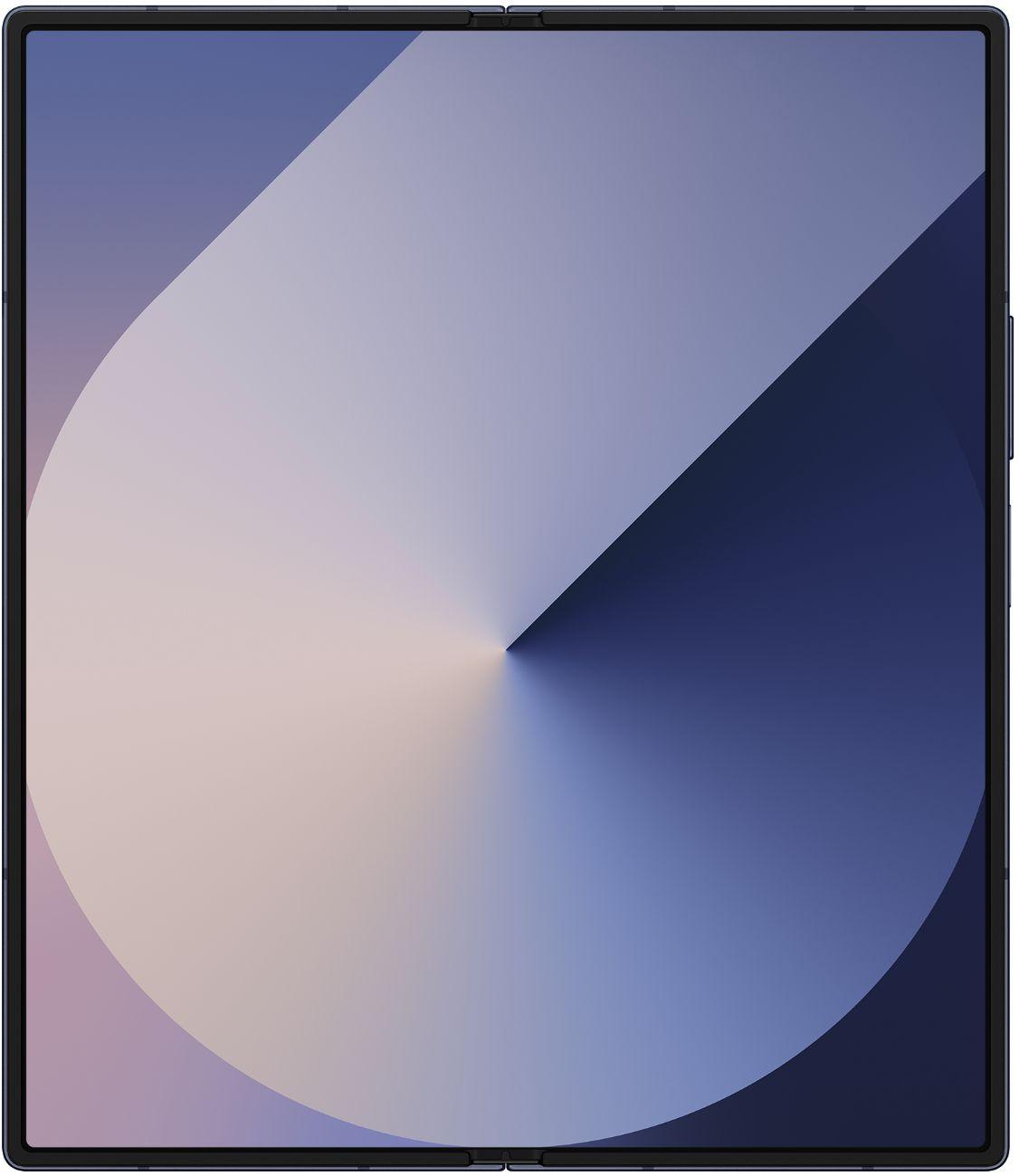 Galaxy Z Fold6 - 256GB - Dual Sim - Navy