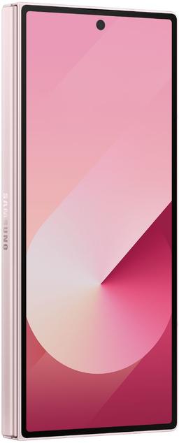 Galaxy Z Fold6 - 512GB - Dual Sim - Pink