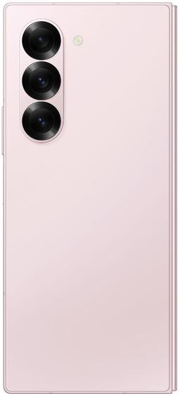 Galaxy Z Fold6 - 512GB - Dual Sim - Pink