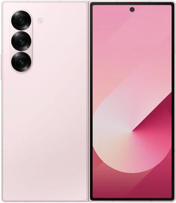 Galaxy Z Fold6 - 512GB - Dual Sim - Pink