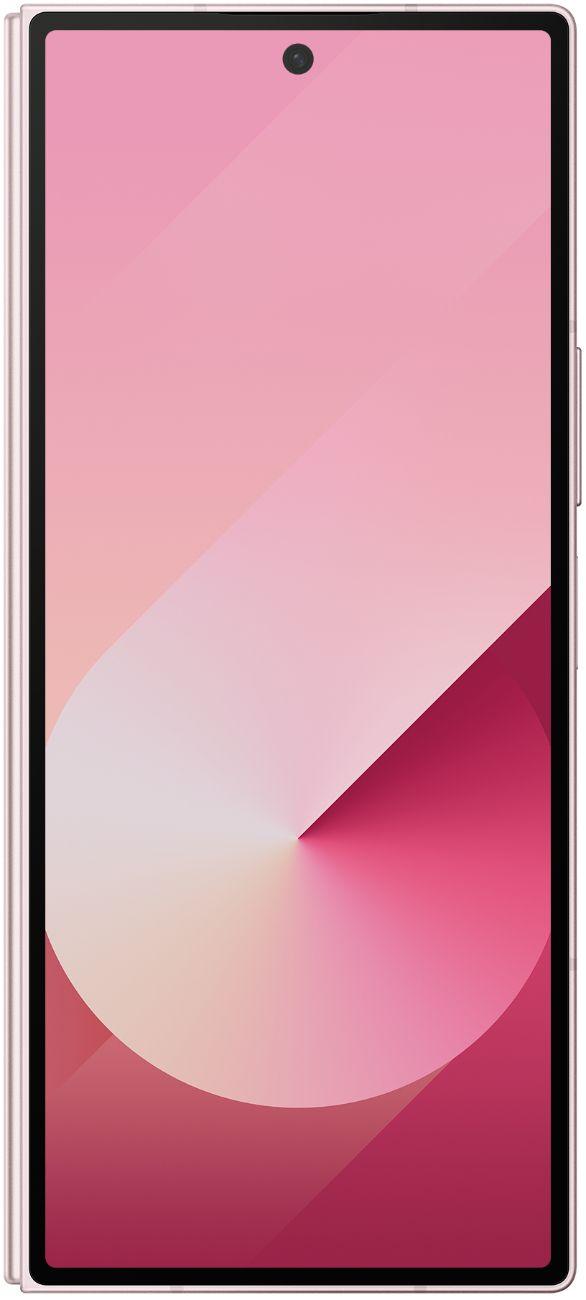 Galaxy Z Fold6 - 512GB - Dual Sim - Pink