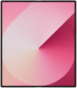 Galaxy Z Fold6 - 512GB - Dual Sim - Pink