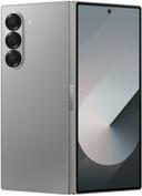Galaxy Z Fold6 256GB in Silver Shadow in Excellent condition