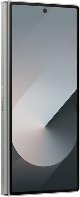 Galaxy Z Fold6 - 256GB - Dual Sim - Silver Shadow