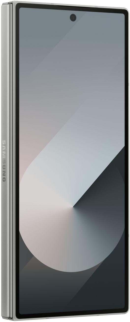 Galaxy Z Fold6 - 256GB - Dual Sim - Silver Shadow